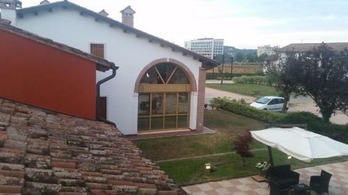 Residencia Locanda Veneta