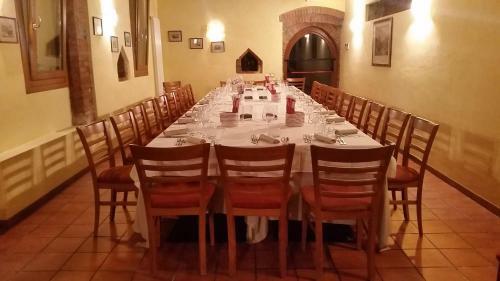 Residencia Locanda Veneta