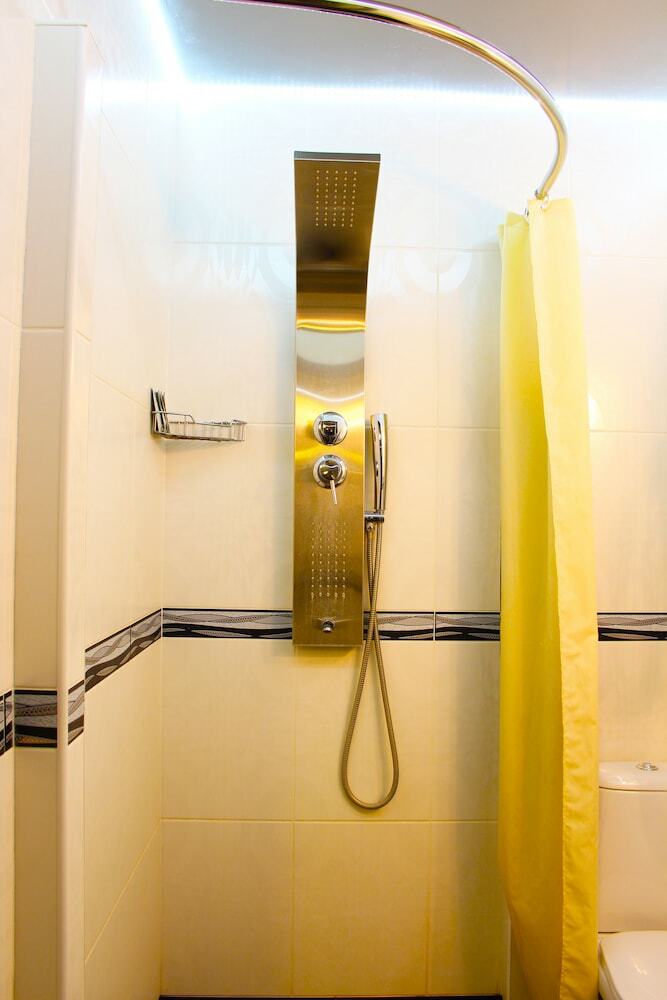 Hotel Ecotel Snegirek