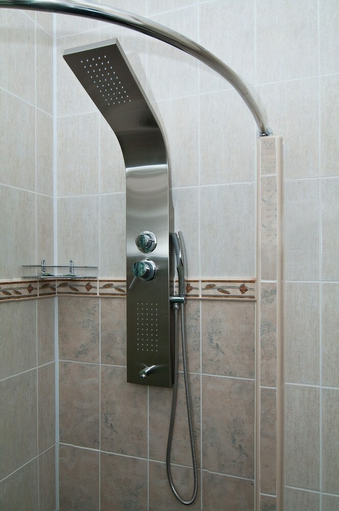 Hotel Ecotel Snegirek