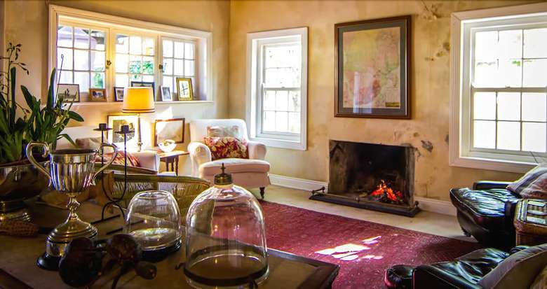 Bed & Breakfast Halstead Farm