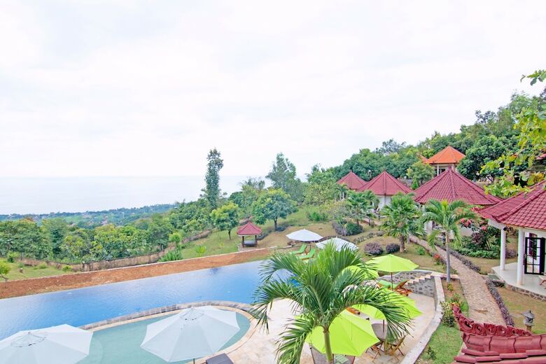 Hotel Zen Rooms Air Terjun Sing - Sing