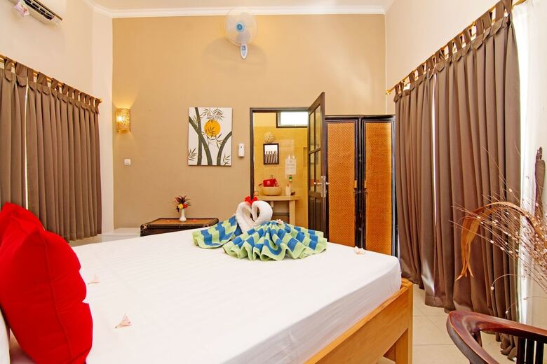 Hotel Zen Rooms Air Terjun Sing - Sing