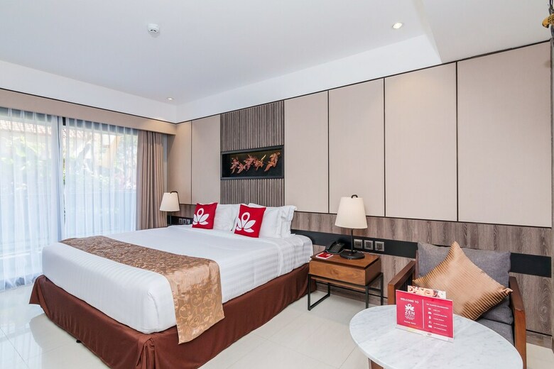 Hotel Zen Premium Tanjung Benoa Pratama 2