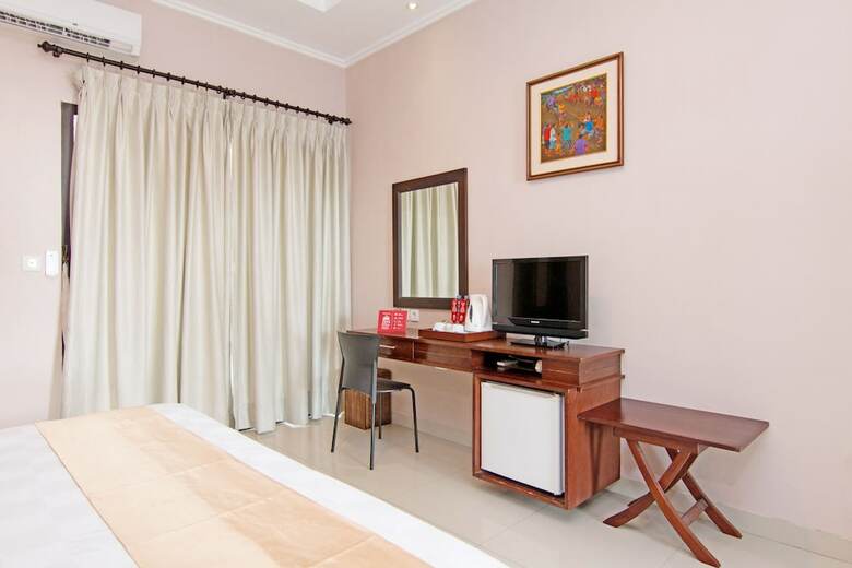 Hotel Zen Rooms Raya Sririt Singaraja
