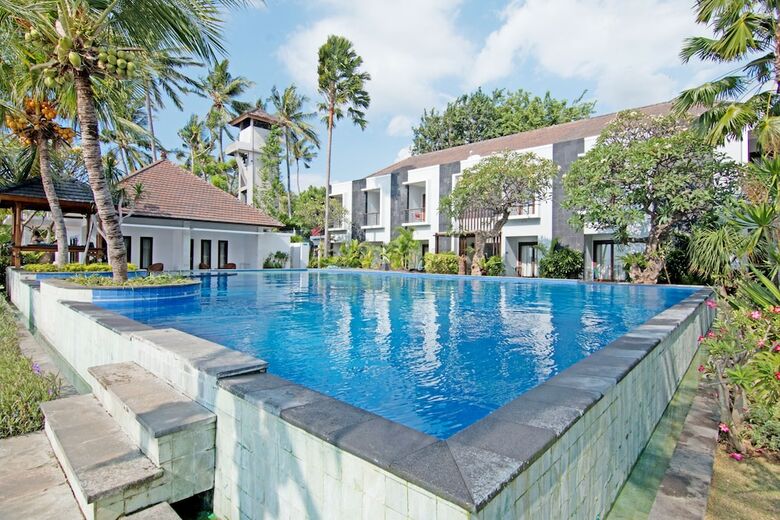 Hotel Zen Rooms Raya Sririt Singaraja