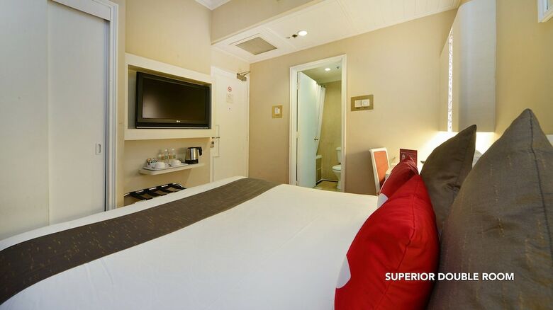 Hotel Zen Rooms Balestier