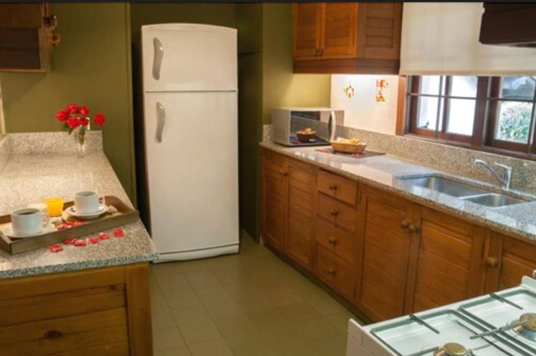 Aparthotel Pailahue Lodge & Caba�as