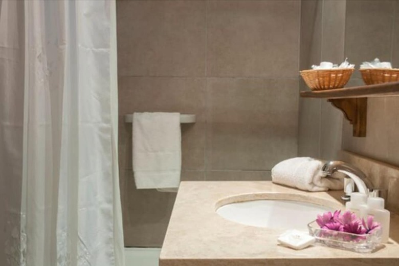 Aparthotel Pailahue Lodge & Caba�as