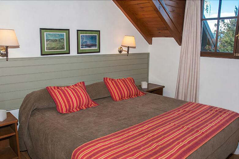 Aparthotel Pailahue Lodge & Caba�as