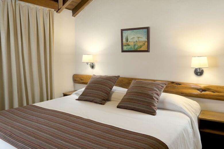 Aparthotel Pailahue Lodge & Caba�as