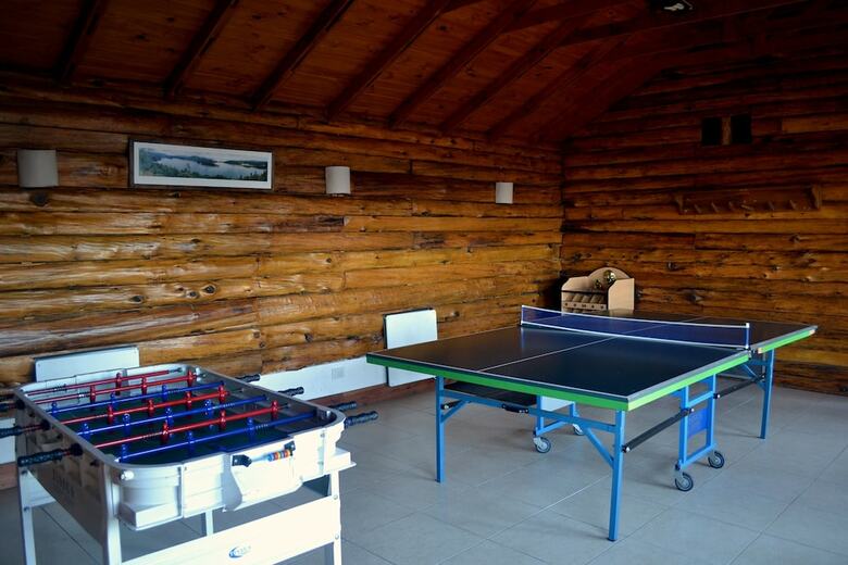 Aparthotel Pailahue Lodge & Caba�as