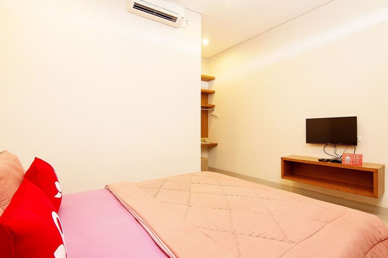 Hotel Zen Rooms Homey Sanur