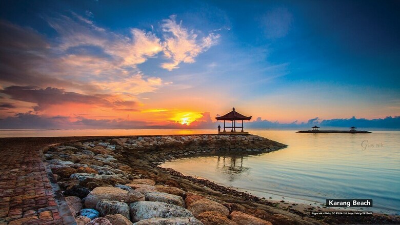 Hotel Zen Rooms Homey Sanur