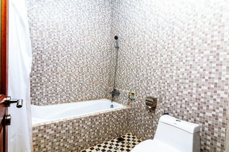 Hotel Zen Premium Ubud Hanoman II
