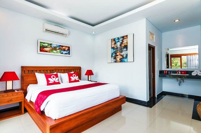 Hotel Zen Premium Ubud Hanoman II