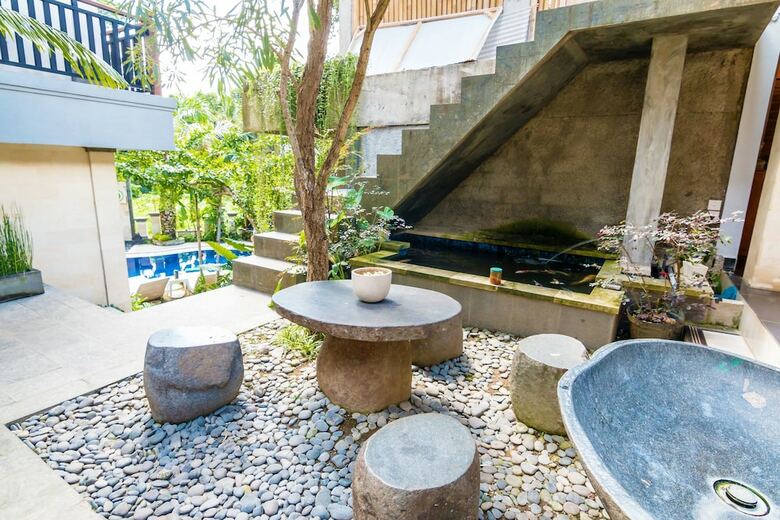 Hotel Zen Premium Ubud Hanoman II