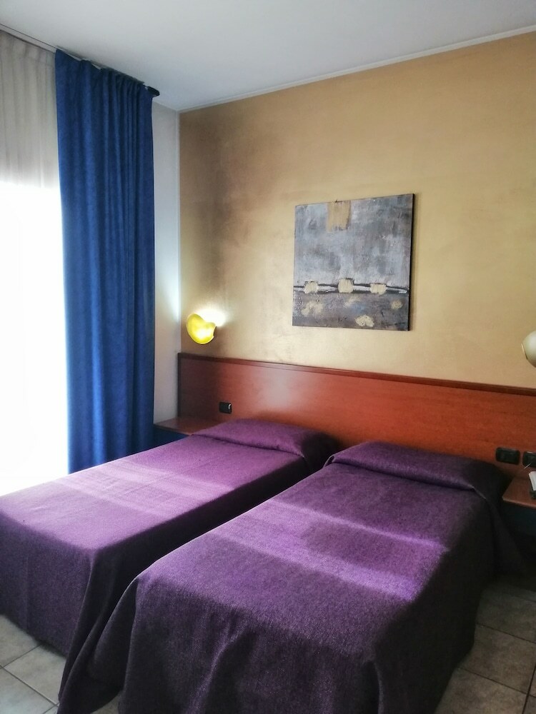 Ahr Hotel Antille