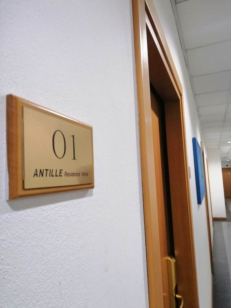 Ahr Hotel Antille