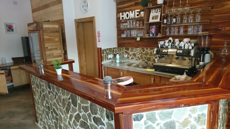 Agroturismo Villa Stone