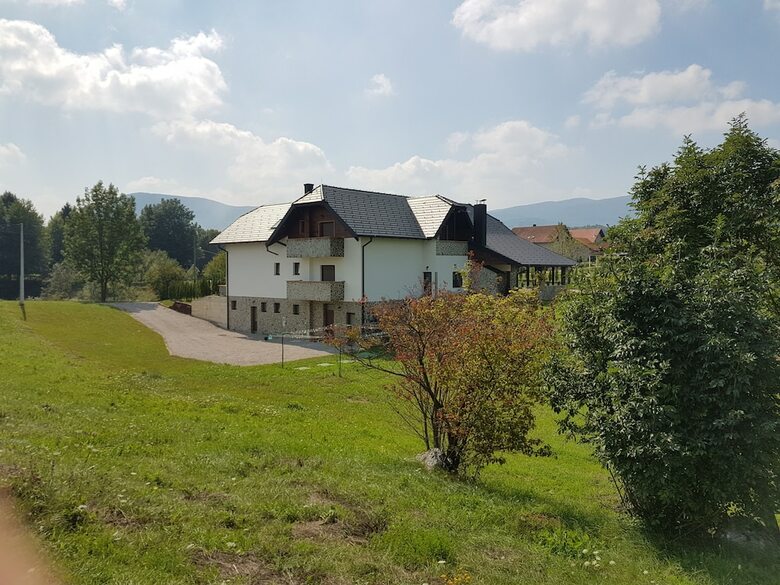 Agroturismo Villa Stone