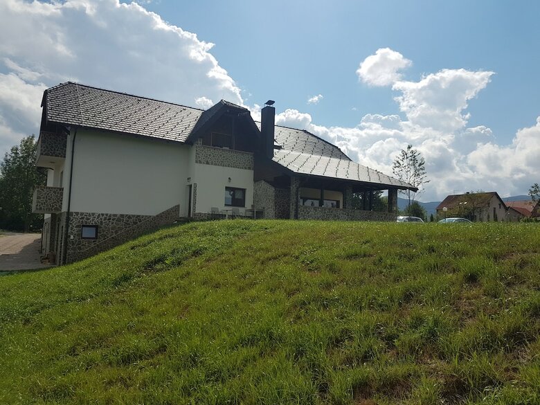 Agroturismo Villa Stone
