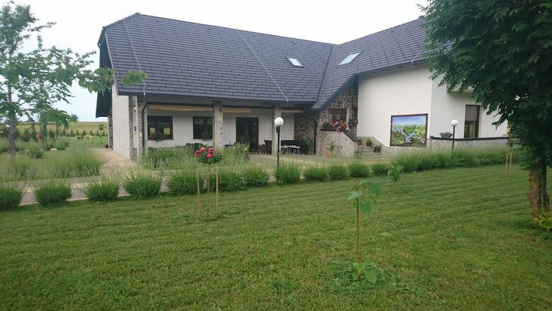 Agroturismo Villa Stone