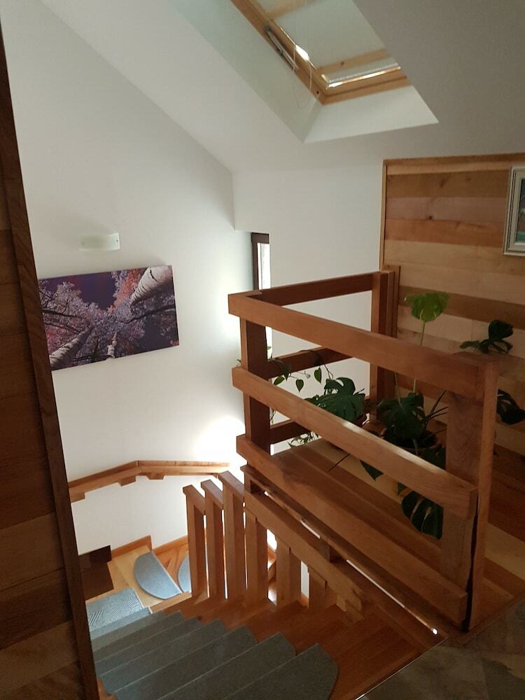 Agroturismo Villa Stone