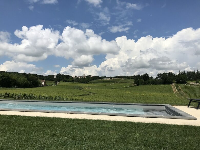 Villa La Maison Du Clos Du Roi