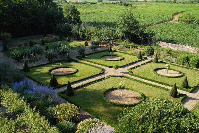 Villa La Maison Du Clos Du Roi
