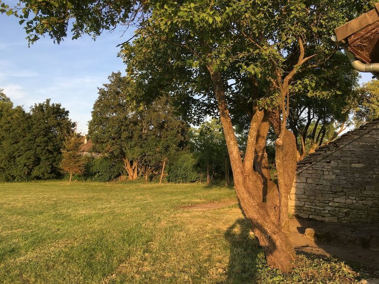 Villa La Maison Du Clos Du Roi
