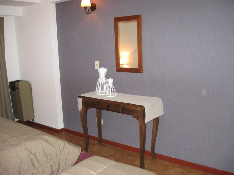 Apartamento Costanera Bariloche