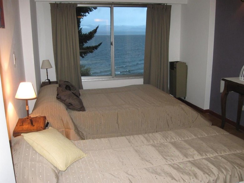 Apartamento Costanera Bariloche