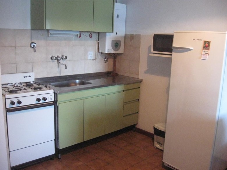 Apartamento Costanera Bariloche