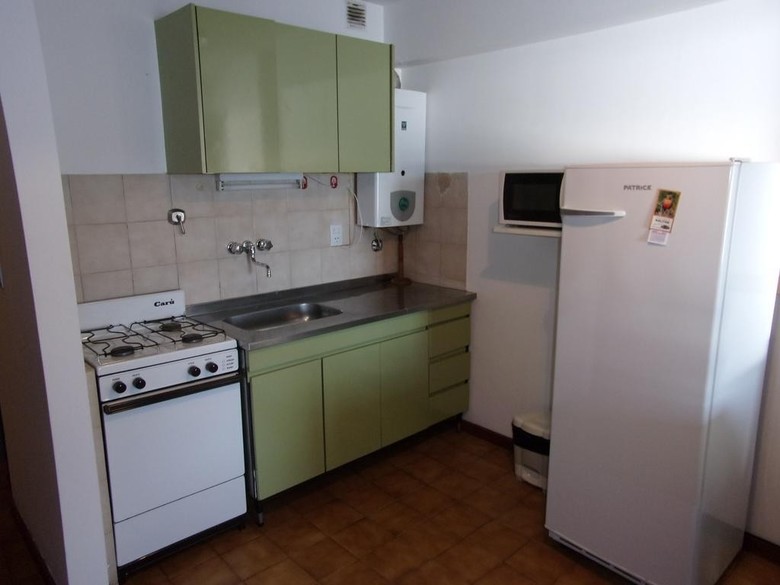 Apartamento Costanera Bariloche