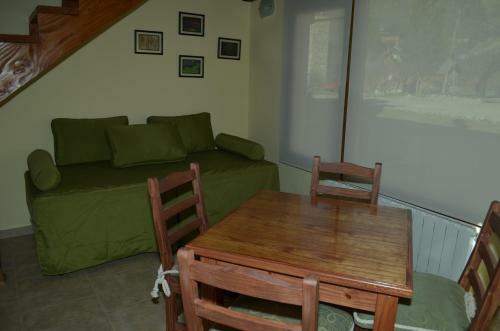 Apartamento Base Catedral