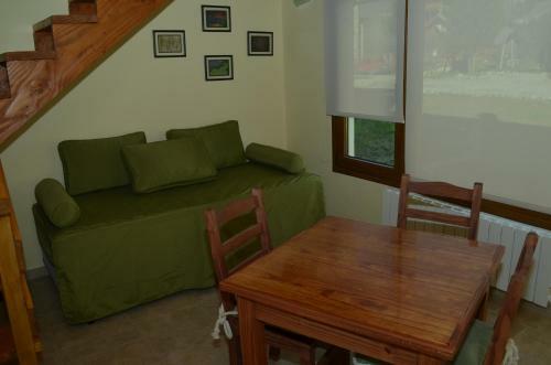 Apartamento Base Catedral