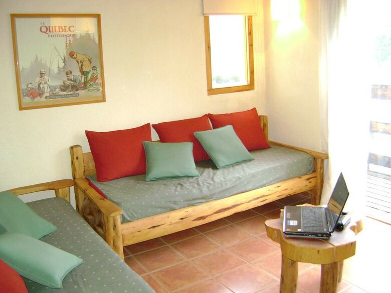Lodge Caba�as Cerro Catedral II