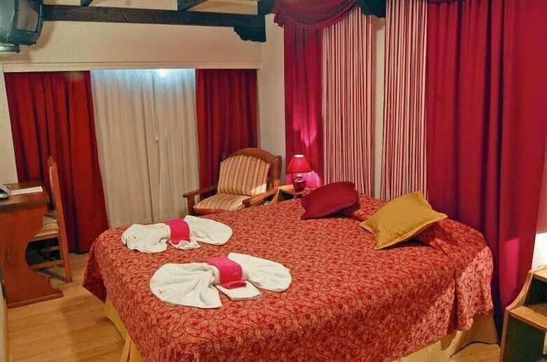 Ruca Cheli Village Ski Hotel