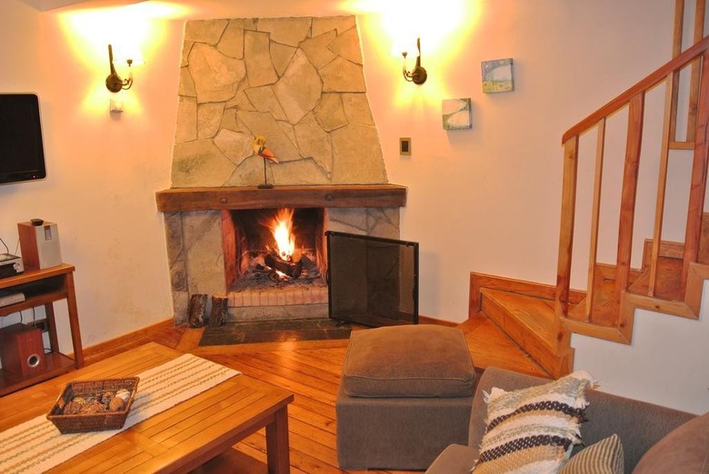 Lodge All� It�