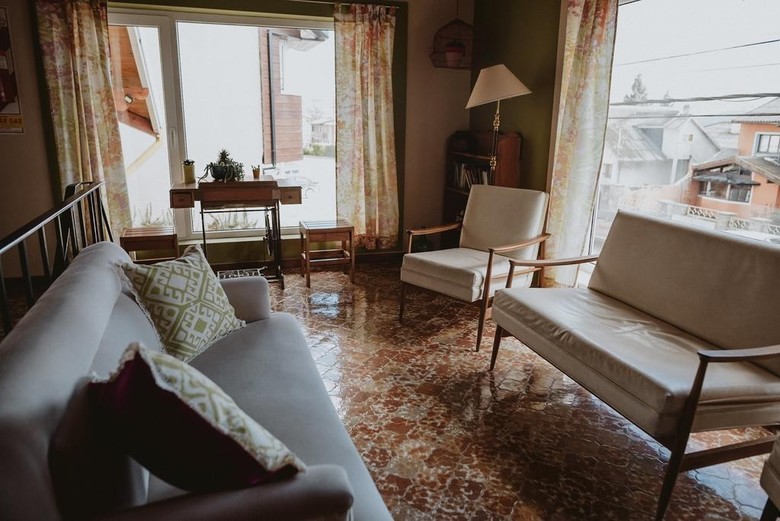 Bed & Breakfast Kospi Boutique Guest House