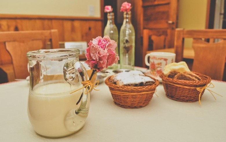 Bed & Breakfast Kospi Boutique Guest House