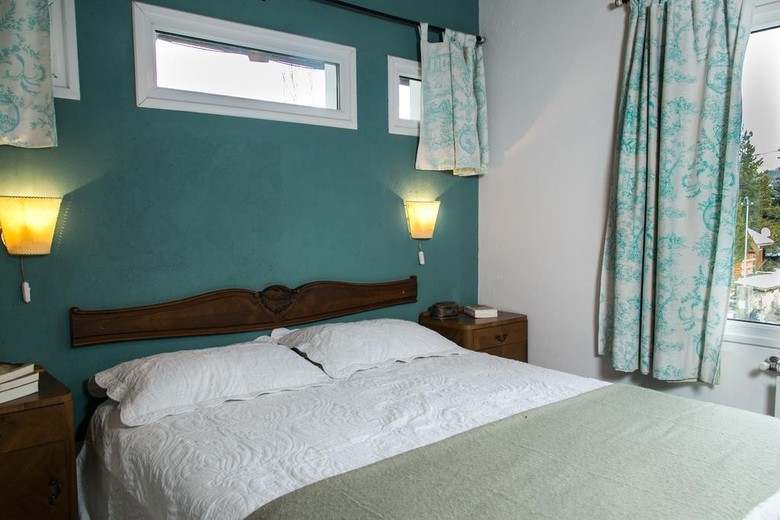 Apartamento Los Teros