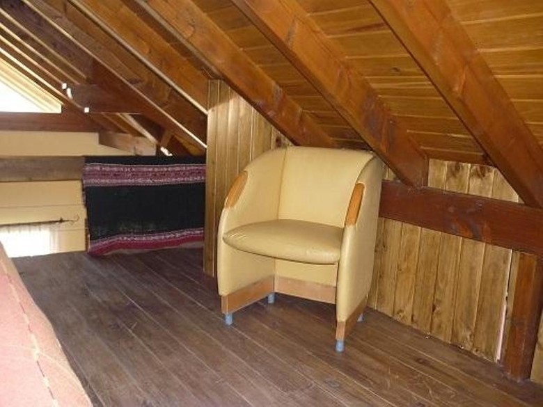 Lodge Gea Catedral