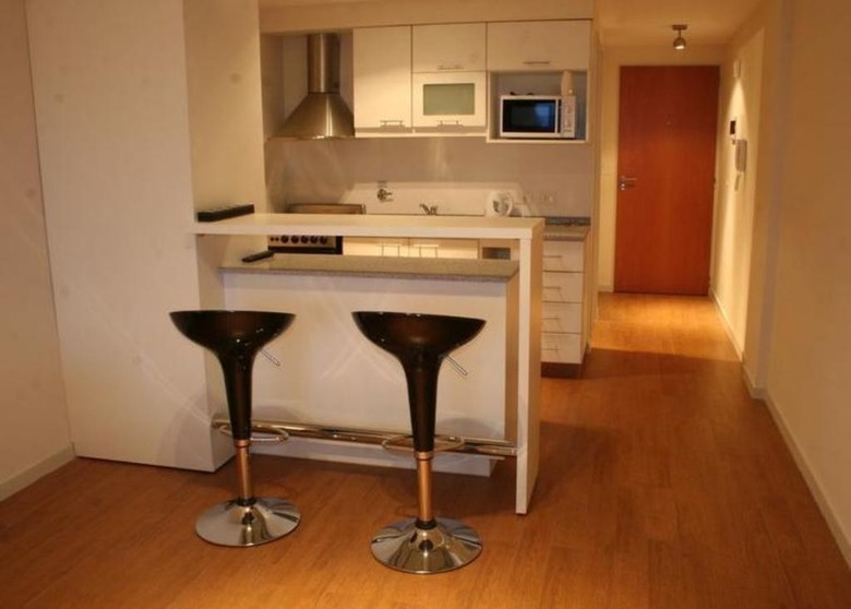 Apartamento Alquilar En Bariloche