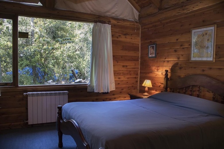 Lodge Patagonia Sin Fronteras