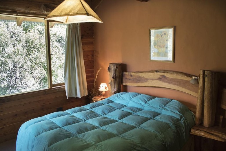 Lodge Patagonia Sin Fronteras