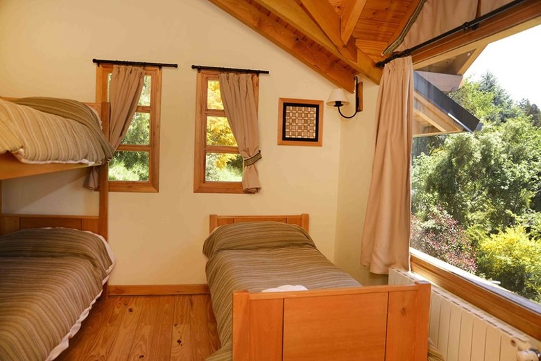 Lodge Matices Patagonicos