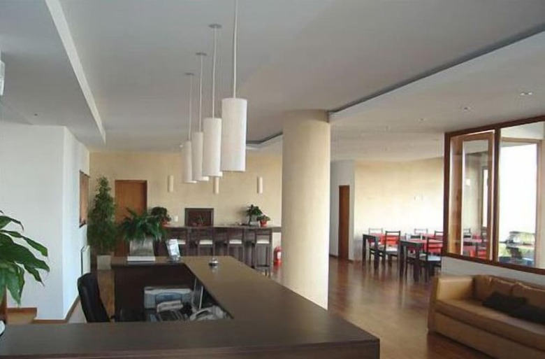 View Hotel Brc