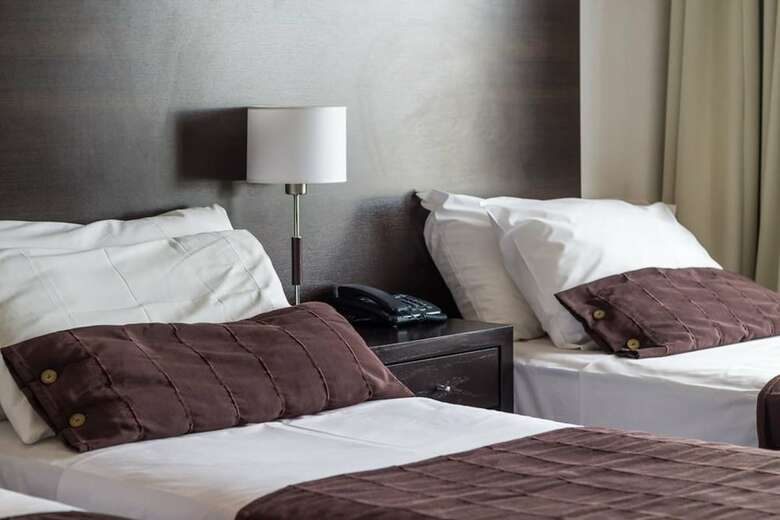 View Hotel Brc